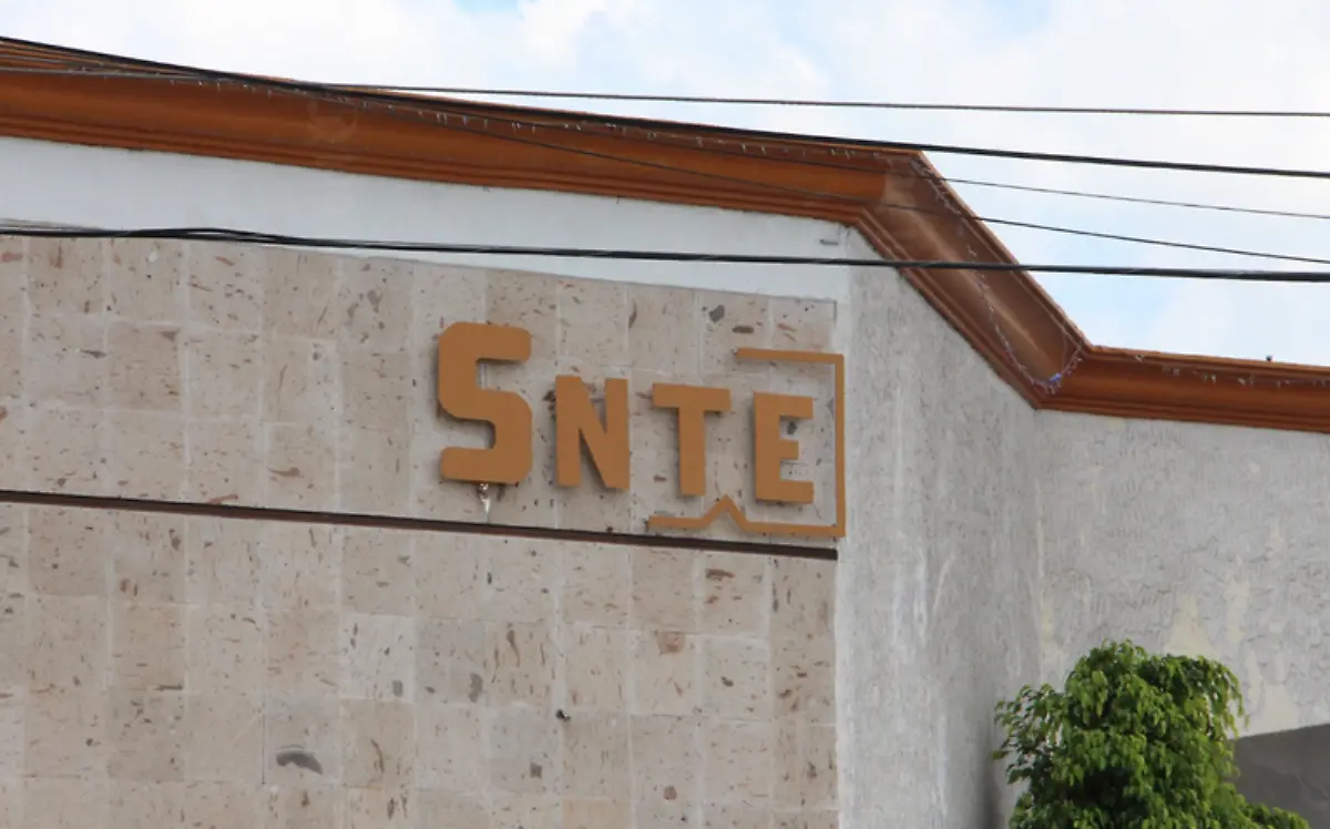 Sección UNO SNTE